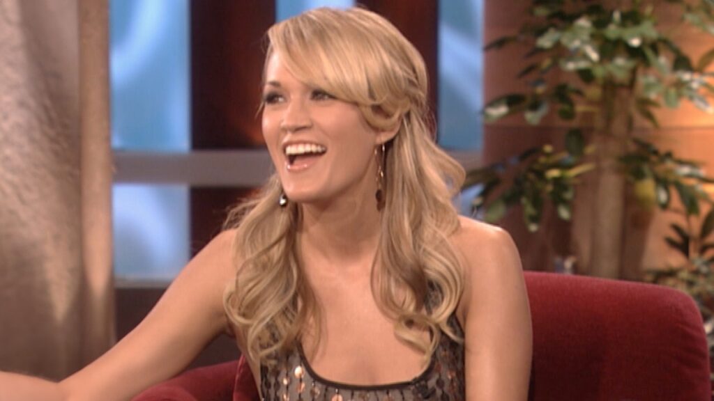 Carrie Underwood on Life After ‘American Idol’