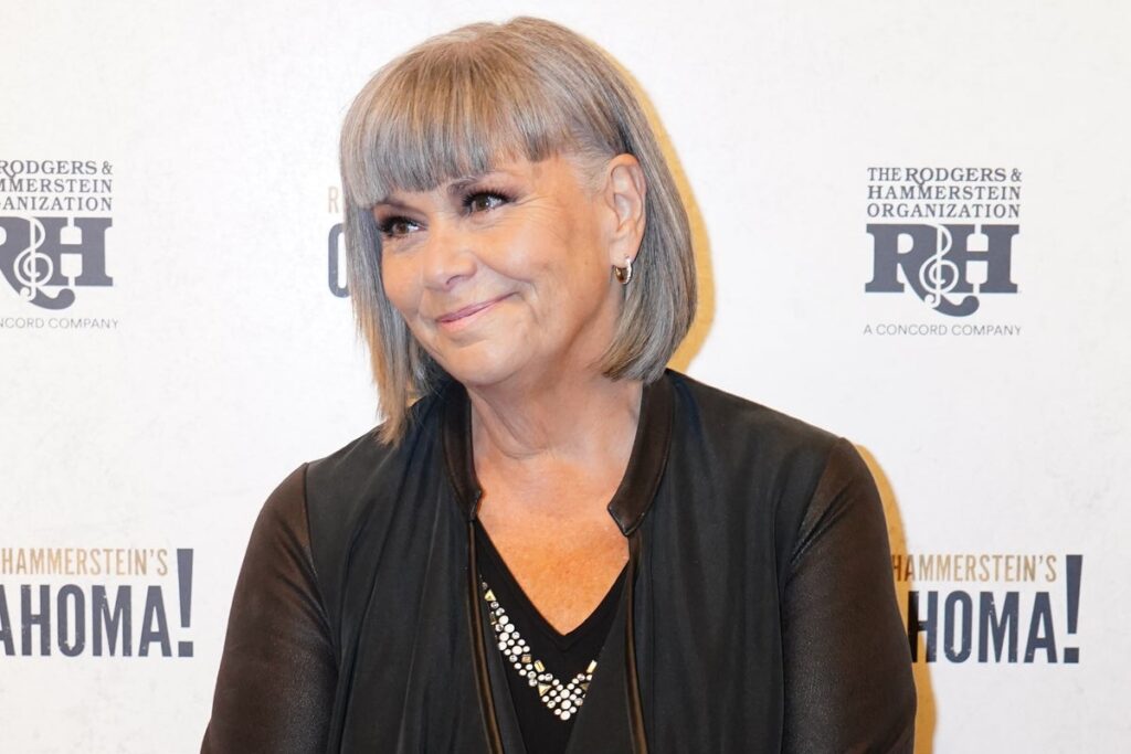Dawn French issues body shaming plea after PM’s wife targeted online - The Independent