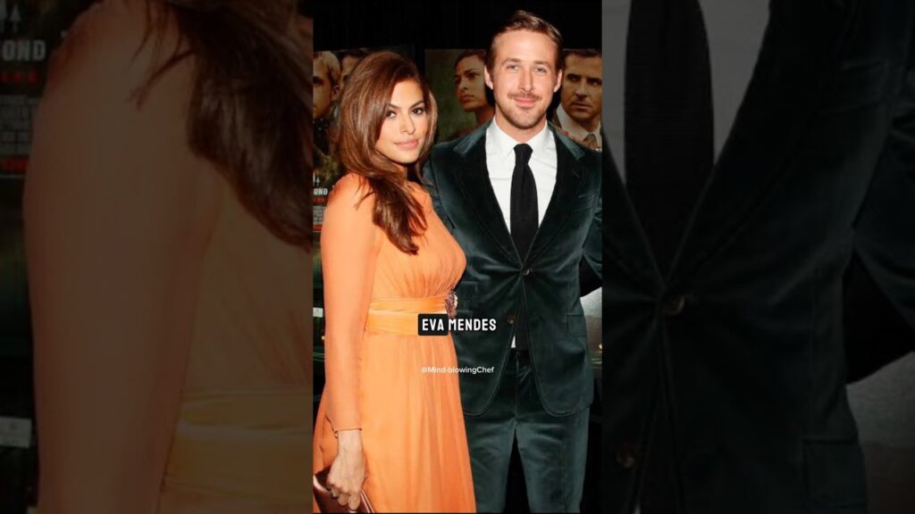 Why Ryan Gosling Keeps His Love Life Secret