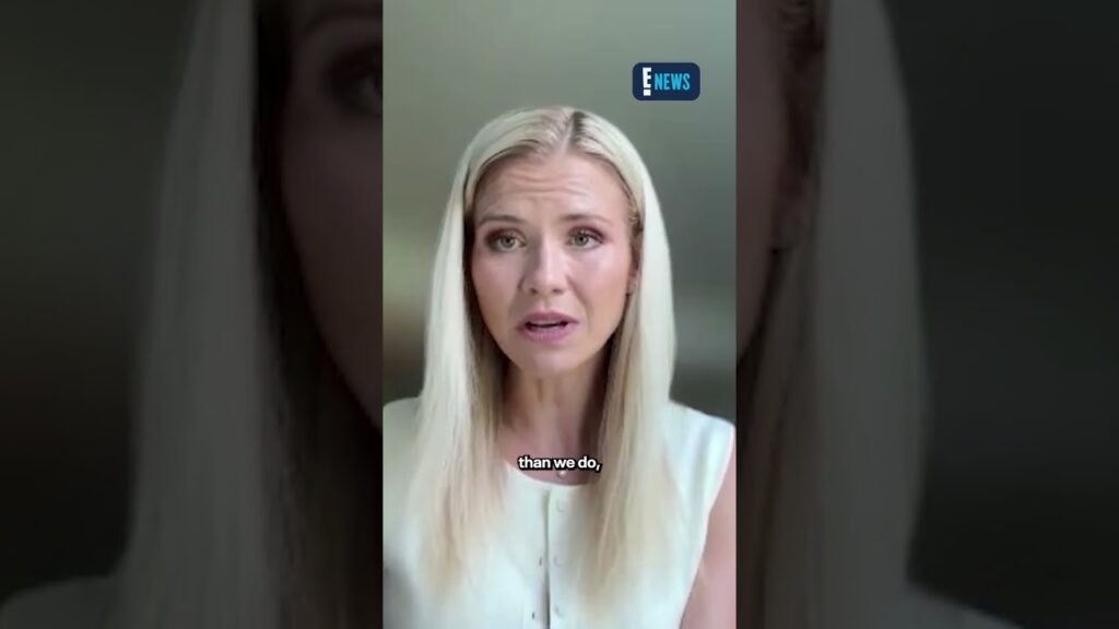Elizabeth Smart reacts to the ongoing Nancy Guthrie investigation.