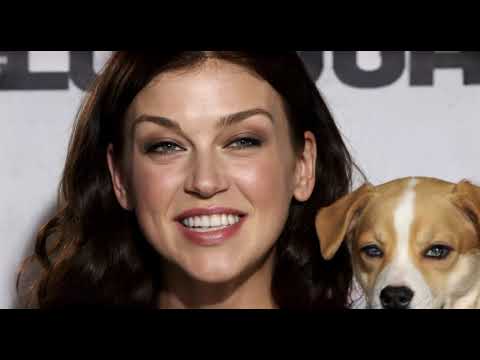 Adrianne Palicki 2