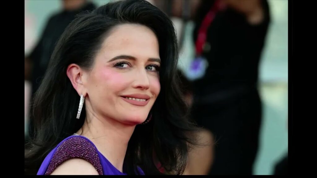 Eva Green 'rushed to hospital after frightening Wednesday set accident'