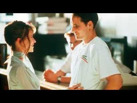 Telling You Trailer (R) 1998 ‧ Comedy/Romance ‧ Jennifer Love Hewitt