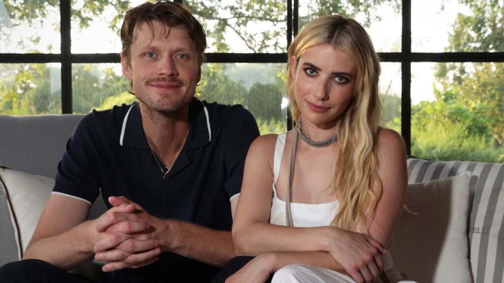 Emma Roberts Marries Cody John in Charming Idaho Wedding