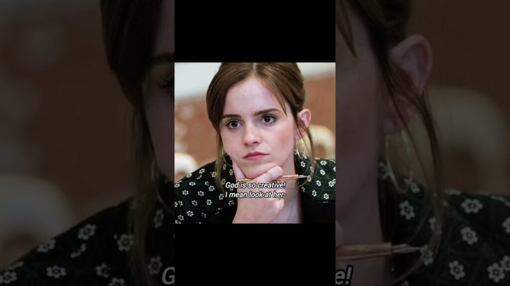 Emma 🎀 #harrypotter #hermionegranger #emmawatson #relatable #diva #youtube