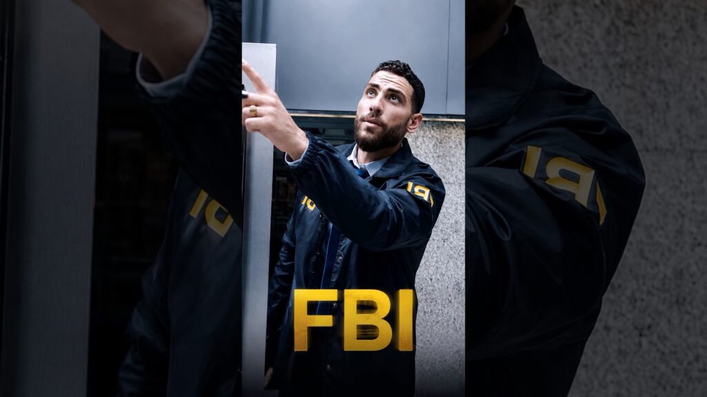 Three Perfect Shots Revealed a Military-Trained Shooter | FBI #shorts