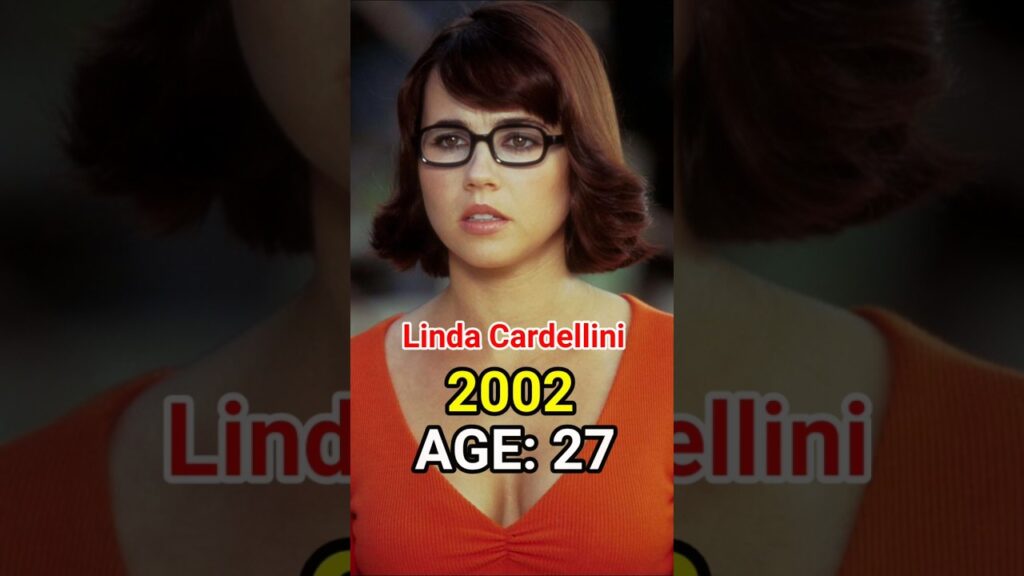 Scooby-Doo (2002) Cast: Then and Now 2026
