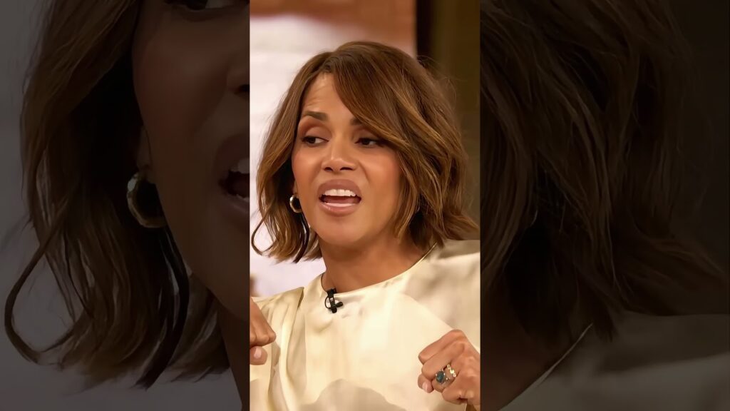 Die beiden Kinder von Halle Berry sind mittlerweile groß geworden.