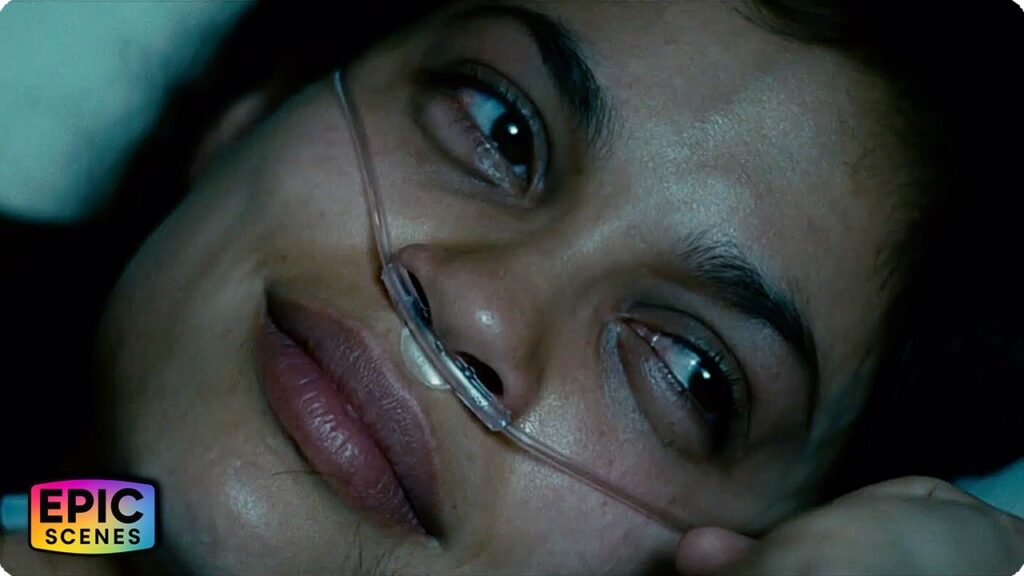Will Smith Heard the Woman He Loved Admit She Was Dying | Seven Pounds