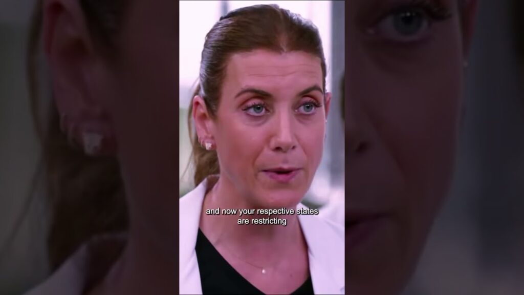 #greysanatomy
