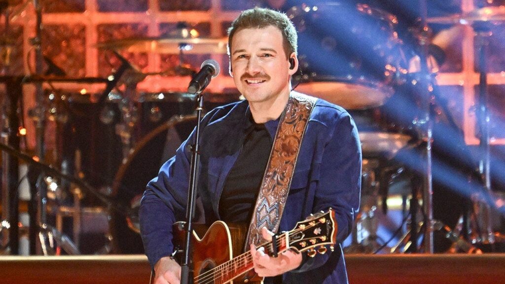 Morgan Wallen says more music is on the way as he winds down the ‘I’m the Problem’ era of his career Morgan Wallen says more music is on the way as he winds down the 'I'm the Problem' era of his career