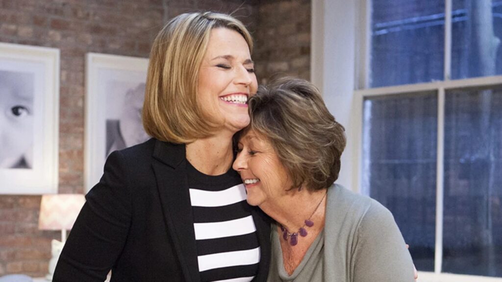 Savannah Guthrie begs Nancy Guthrie's kidnapper to reveal her location