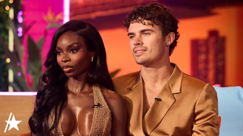 Nic Vansteenberghe Breaks Silence On Olandria Carthen Split