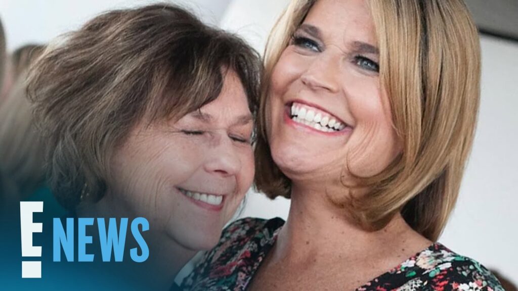 Savannah Guthrie Begs Nancy Guthrie Captors to "Make the Right Choice" | E! News