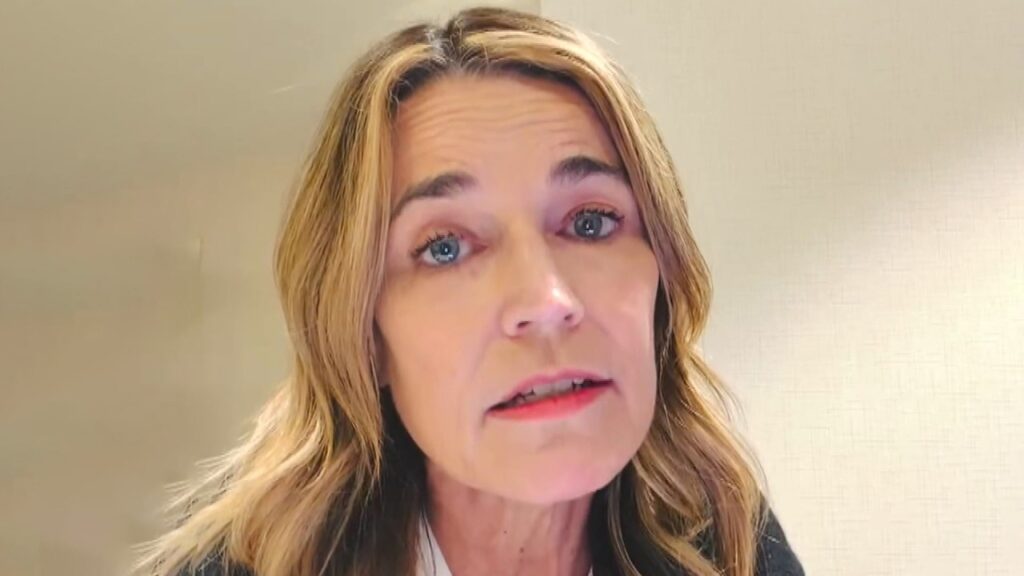 Savannah Guthrie Calls Search for Missing Mom 'Nightmare That Won't End,' 6 Months After Kidnapping