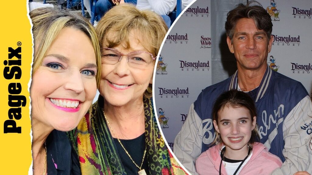 Savannah Guthrie latest plea, Eric Roberts addresses missing daughter Emma's wedding | P6 Headlines