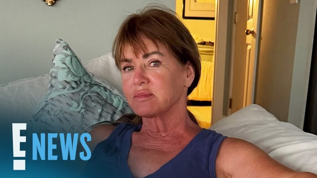 Jeana Keough's Daughter Details "Relentless" Tongue Cancer Treatments | E! News