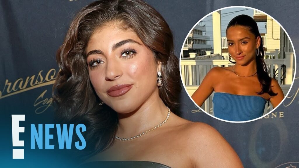 Guidice Family Mourns Milania’s BFF Victoria Zardoya After Her Death | E! News