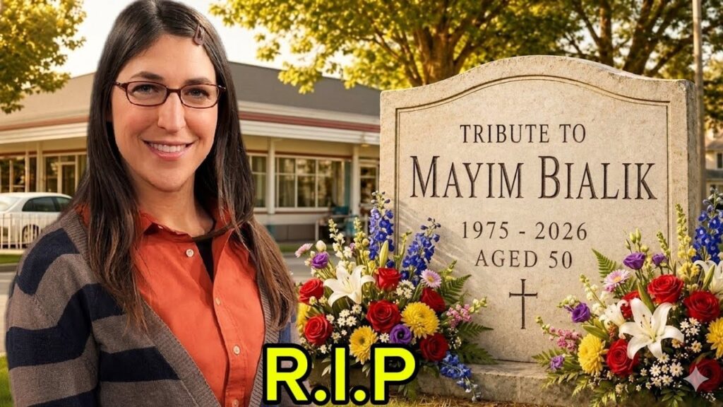 The Big Bang Theory (2007) Cast: Then and Now (2026) | Who Died? Who's Still Alive?