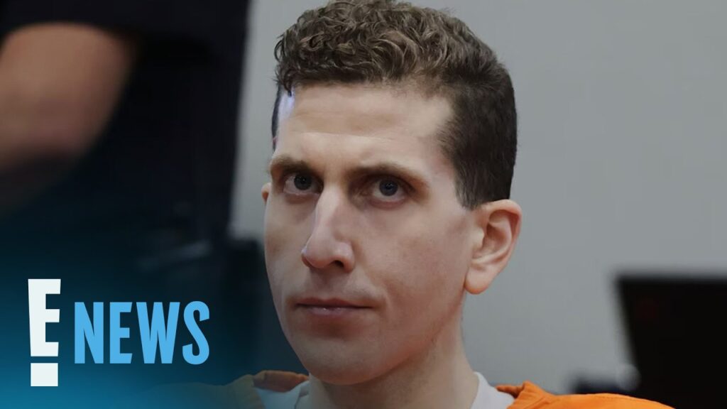 Bryan Kohberger Shockingly Backtracks on Guilty Plea for Idaho Murders | E! News
