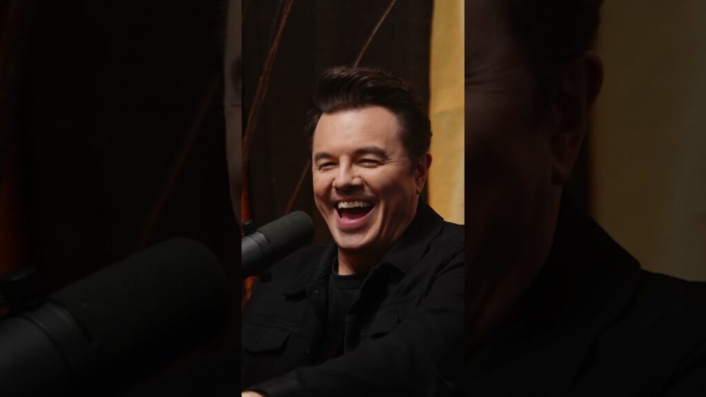 Will Charlize Theron Join the Podcast?