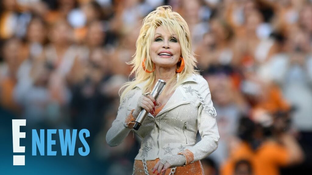 Dolly Parton’s Brother, Coy “Denver” Parton, Dead at 82 | E! News