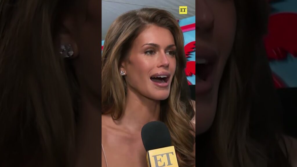 Kaia Gerber Got ‘So Close’ to Homer Gere Filming ‘The Shards’