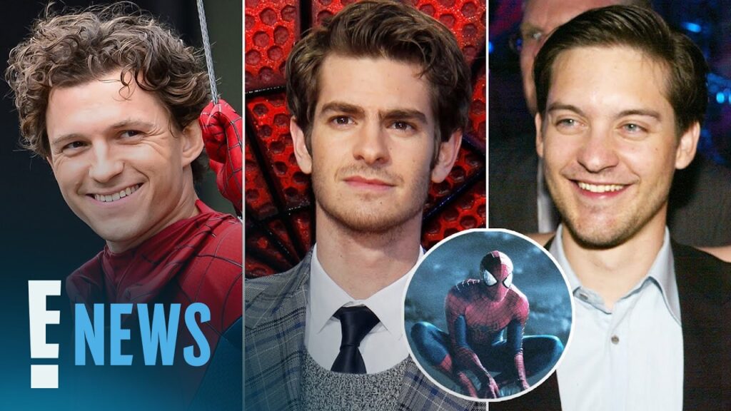 7 Fun Facts You Didn't Know About the Spider-Man Movies | E! News
