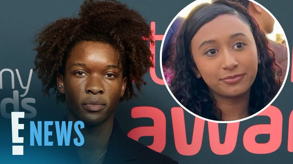 D4vd's Final Texts With Celeste Rivas Hernandez Before Death Revealed | E! News