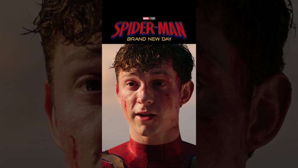 Rosario Dawson’s Secret Spider Man Cameo EXPOSED! #SpiderManBrandNewDay #Marvel
