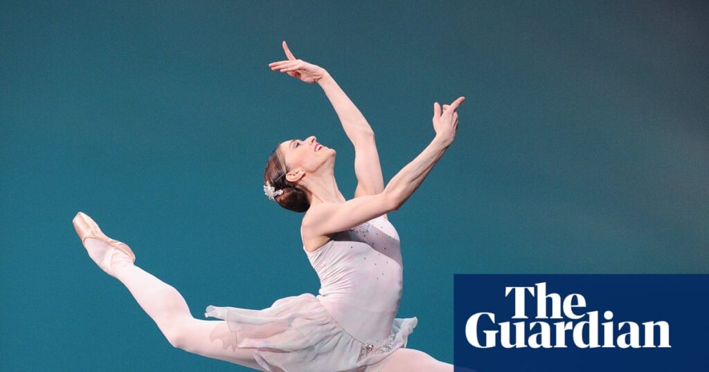 ‘The Messi of ballet’: Marianela Núñez, the Buenos Aires bombshell shaking up British dance | Marianela Núñez