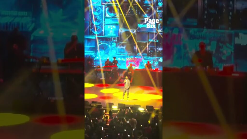 Snoop Dogg brought legendary energy to Yaamava’ Resort & Casino 40 year anniversary 💫 #shorts