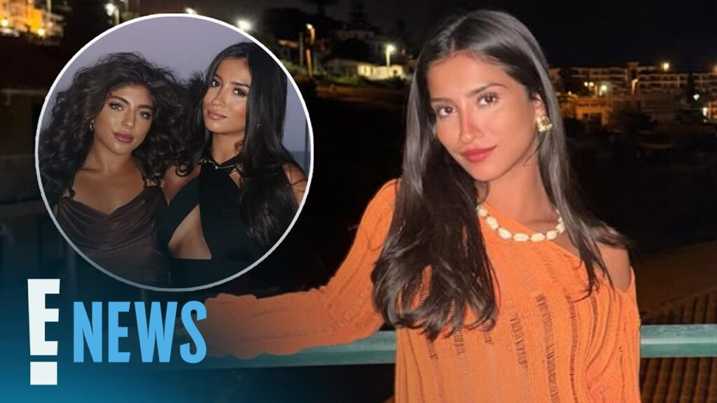 Milania Giudice's BFF Victoria Zardoya Died in Fall at Fort Dade Ruins | E! News