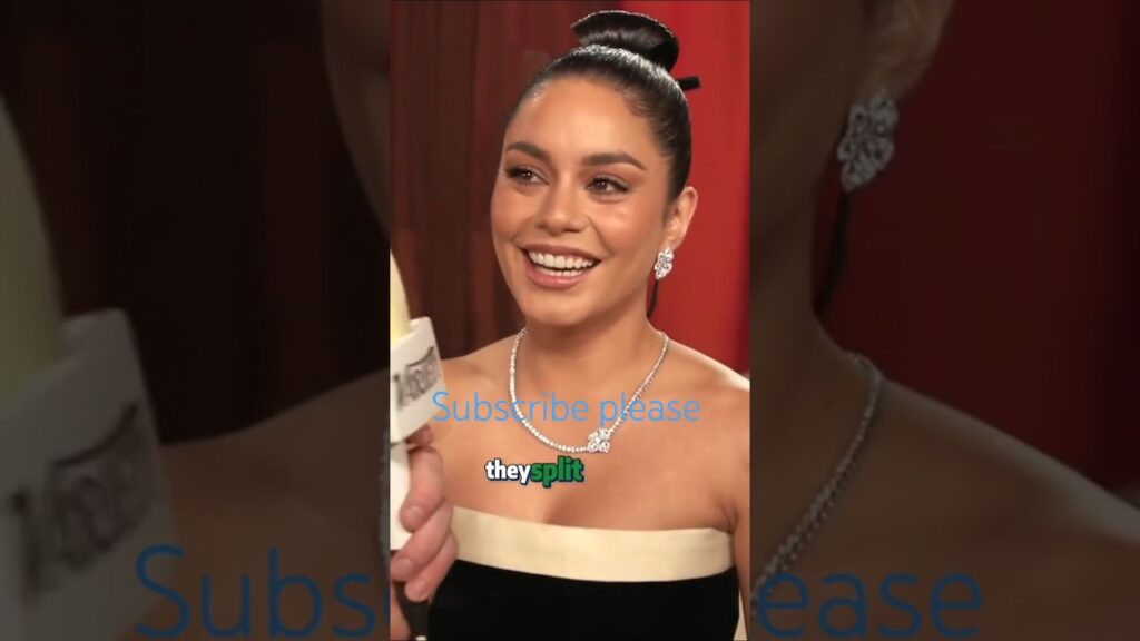 Vanessa Hudgens Only Loved These Four Men in Her Life#VanessaHudgens #ZacEfron #AustinButler