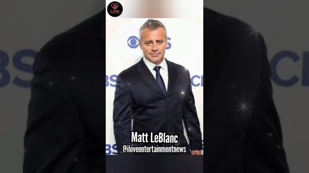 Happy Birthday 🥳 #mattleblanc #michaelwelch #shantelvansanten #jameslafferty #friends #joey #topgear