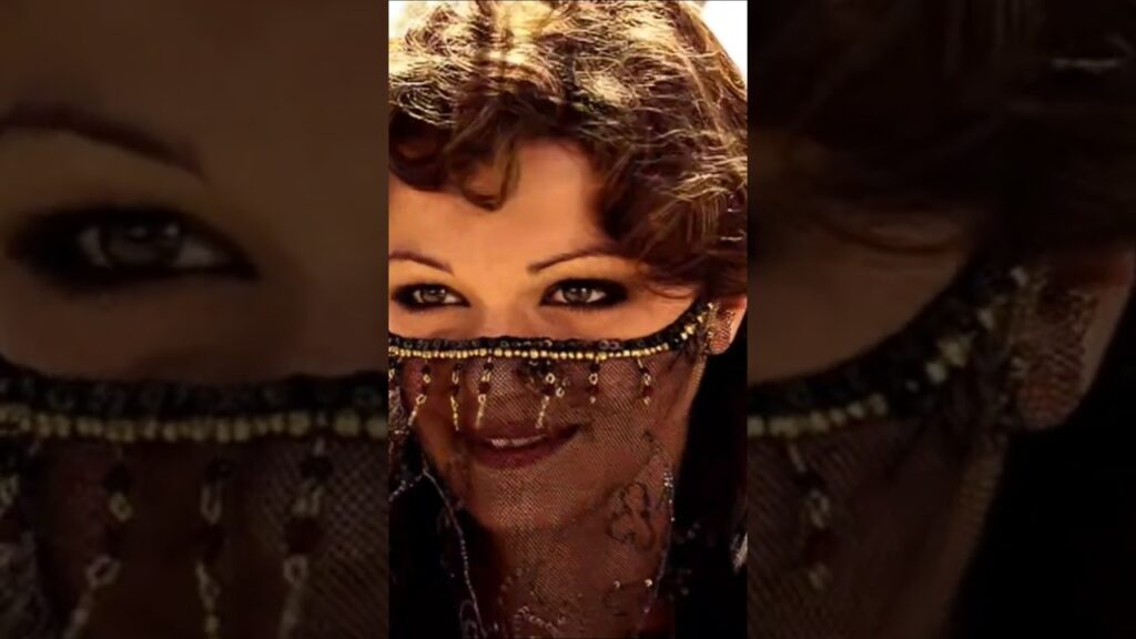 face card: eternal🤎 #rachelweisz #rachel #eternalbeauty #facecard  #themummy #themummyreturns
