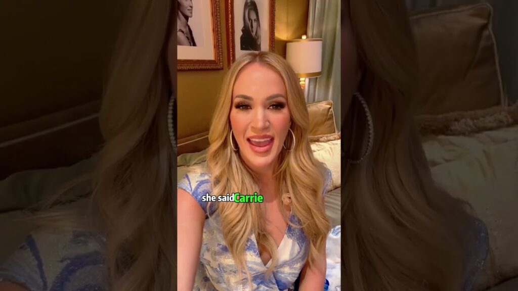 Celebrities who aren'tfriends with CarrieUnderwood anymore.