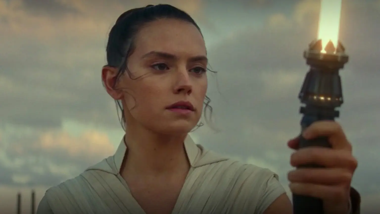 Rey’s New Jedi Order Movie is Set Up In New Novel ‘Star Wars: Legacy’