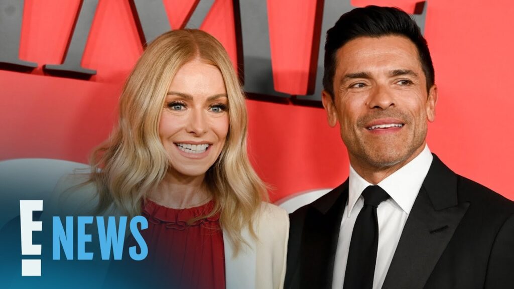 Kelly Ripa Misses Live! After Undergoing “Painful” Gum Graft Surgery | E! News