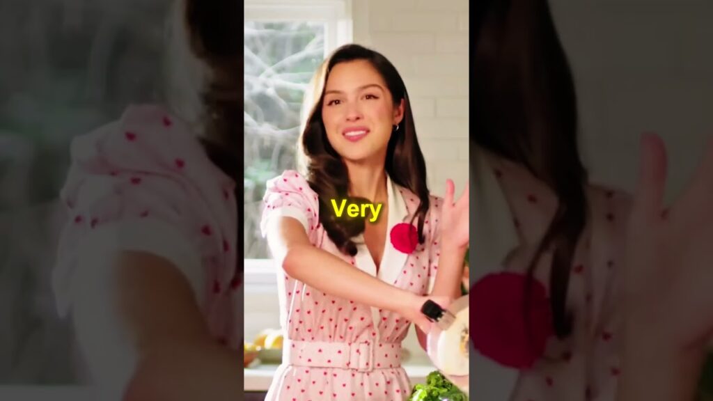 Olivia Rodrigo Next Album 😳