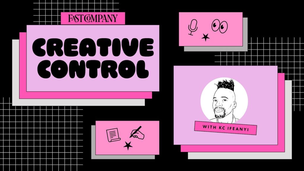 How Kerry Washington’s Simpson Street Thrives Through Disruption| Fast Company
