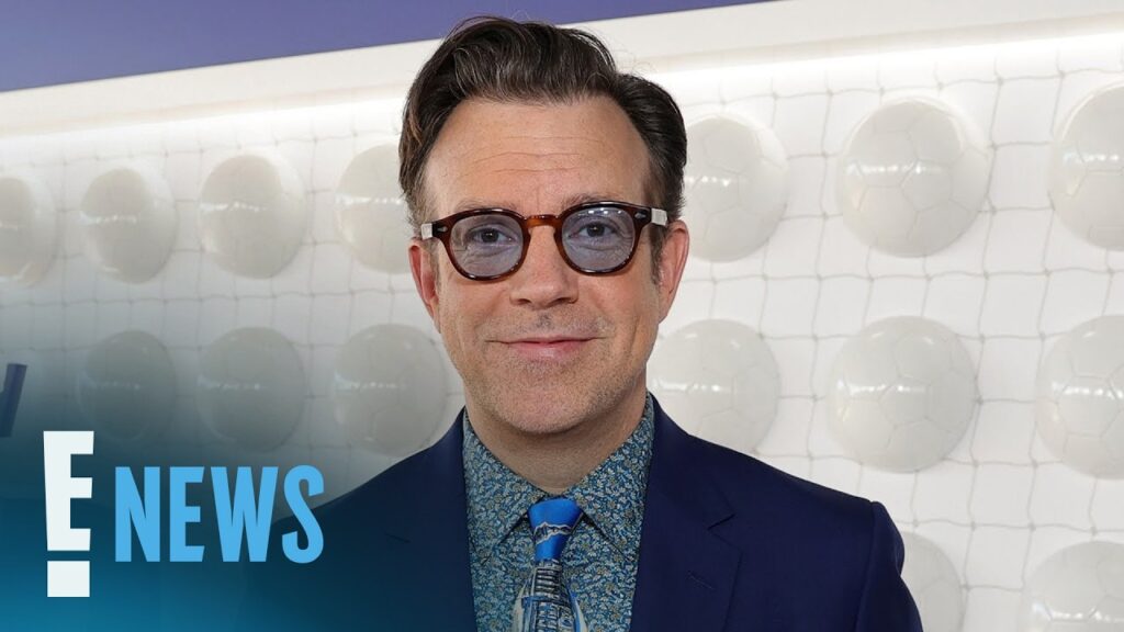 Jason Sudeikis, Olivia Wilde's Kids Daisy & Otis Make Red Carpet Debut | E! News