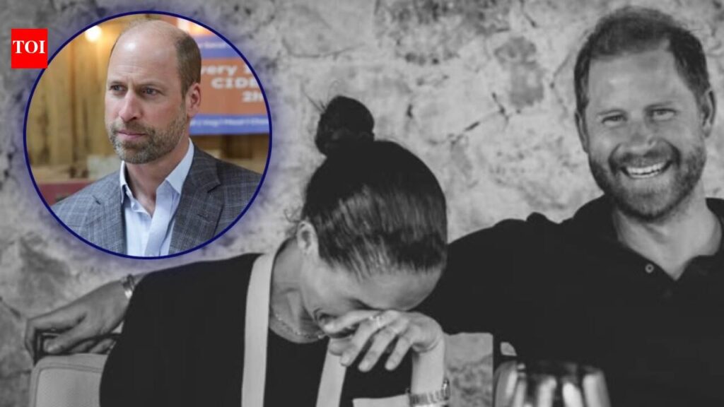 ‘Prince William likely to be livid’: Royal expert says Meghan Markle’s ‘tasteless’ Althorp pictures have fueled disgust | 'Prince William likely to be livid': Royal expert says Meghan Markle's 'tasteless' Althorp pictures have fueled disgust |