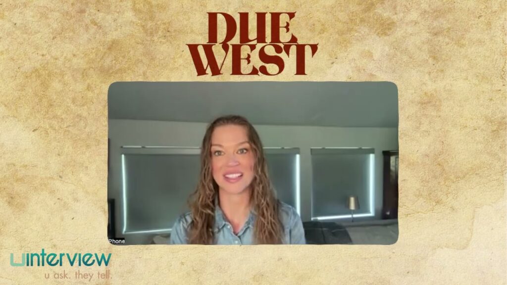 Adrianne Palicki & Henry Thomas on drama about an unintended pregnancy in post-Roe Texas, ‘Due West’ Adrianne Palicki & Henry Thomas on drama about an unintended pregnancy in post-Roe Texas, 'Due West'