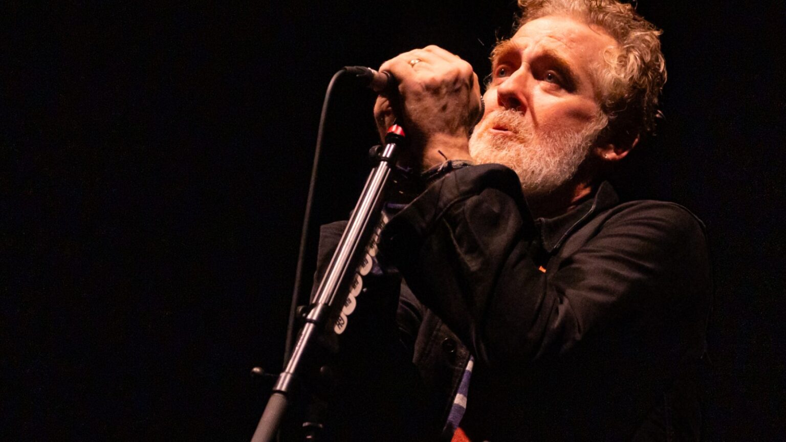 Glen Hansard, Oscar-Winning ‘Once’ Musician, Dead at 56 Glen Hansard, Oscar-Winning 'Once' Musician, Dead at 56