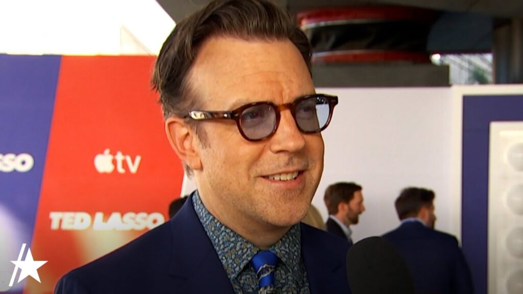 Jason Sudeikis Explains Why Introducing Justin Bieber At FIFA World Cup Final Was ‘Weird’ Jason Sudeikis Explains Why Introducing Justin Bieber At FIFA World Cup Final Was 'Weird'
