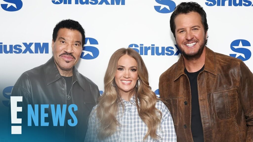 Fate of American Idol Revealed After Season 24 | E! News Fate of American Idol Revealed After Season 24 | E! News