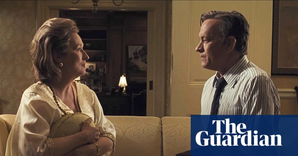 ‘Cosy competency porn’: why The Post is my feelgood movie | The Post ‘Cosy competency porn’: why The Post is my feelgood movie | The Post