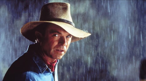 A look back at Sam Neill’s versatile acting career – video obituary