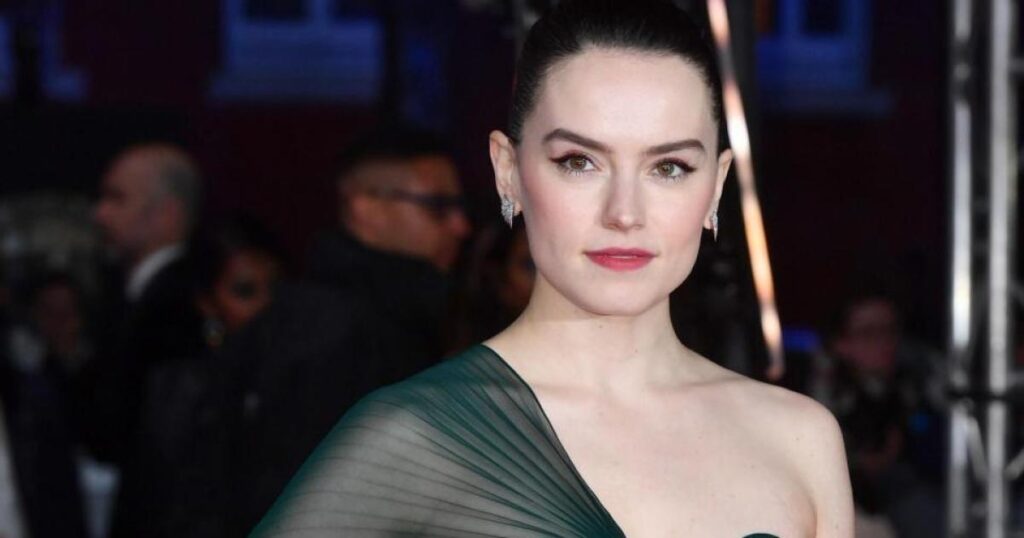 Daisy Ridley joins Worcester Film Festival 2026 guest jury